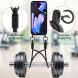 Захисний чохол Reframe Silicone Holder для Google Pixel 10 Pro - Black (385901B). Фото 4 з 7