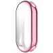 Защитный чехол Reframe Watch Case для Xiaomi Mi Smart Band 10 - Pink (385502P). Фото 4 из 8