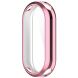 Защитный чехол Reframe Watch Case для Xiaomi Mi Smart Band 10 - Pink (385502P). Фото 5 из 8