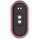 Защитный чехол Reframe Watch Case для Xiaomi Mi Smart Band 10 - Pink (385502P). Фото 7 из 8