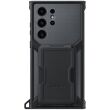 Защитный чехол Rugged Gadget Case для Samsung Galaxy S23 Ultra (S918) EF-RS918CBEGRU - Titan (317953B)