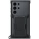 Защитный чехол Rugged Gadget Case для Samsung Galaxy S23 Ultra (S918) EF-RS918CBEGRU - Titan (317953B). Фото 1 из 4