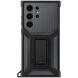 Защитный чехол Rugged Gadget Case для Samsung Galaxy S23 Ultra (S918) EF-RS918CBEGRU - Titan (317953B). Фото 2 из 4