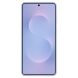 Захисний чохол Silicone Case для Samsung Galaxy S25 Edge (S937) EF-PS937CLEGWW - Light Blue (389000L). Фото 2 з 5