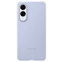 Захисний чохол Silicone Case для Samsung Galaxy S25 Edge (S937) EF-PS937CLEGWW - Light Blue: фото 1 з 5