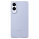 Захисний чохол Silicone Case для Samsung Galaxy S25 Edge (S937) EF-PS937CLEGWW - Light Blue (389000L). Фото 1 з 5