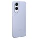 Захисний чохол Silicone Case для Samsung Galaxy S25 Edge (S937) EF-PS937CLEGWW - Light Blue (389000L). Фото 3 з 5