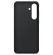 Защитный чехол Silicone Case для Samsung Galaxy S25 FE (S731) EF-PS731CBEGWW - Black (386951B). Фото 5 из 5
