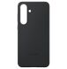 Защитный чехол Silicone Case для Samsung Galaxy S25 FE (S731) EF-PS731CBEGWW - Black (386951B). Фото 4 из 5