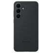 Защитный чехол Silicone Case для Samsung Galaxy S25 FE (S731) EF-PS731CBEGWW - Black (386951B)