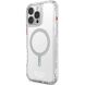 Защитный чехол SKINARMA SAIDO Mag-Charge для Apple iPhone 16 Pro - Clear (380024C). Фото 2 из 10