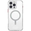 Защитный чехол SKINARMA SAIDO Mag-Charge для Apple iPhone 16 Pro - Clear (380024C)