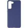 Защитный чехол Speck Presidio Exotech для Samsung Galaxy S21 FE (G990) - Coastal Blue (240221L)