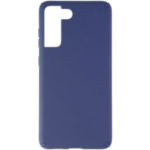 Защитный чехол Speck Presidio Exotech для Samsung Galaxy S21 FE (G990) - Coastal Blue: фото 1 из 3