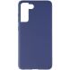 Защитный чехол Speck Presidio Exotech для Samsung Galaxy S21 FE (G990) - Coastal Blue (240221L). Фото 1 из 3