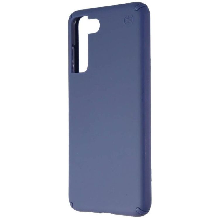 Защитный чехол Speck Presidio Exotech для Samsung Galaxy S21 FE (G990) - Coastal Blue: фото 2 из 3