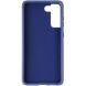 Защитный чехол Speck Presidio Exotech для Samsung Galaxy S21 FE (G990) - Coastal Blue (240221L). Фото 3 из 3