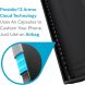Защитный чехол Speck Presidio2 Grip для Samsung Galaxy S22 Ultra (S908) - Black (298426B). Фото 11 из 12