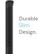 Защитный чехол Speck Presidio2 Grip для Samsung Galaxy S22 Ultra (S908) - Black (298426B). Фото 6 из 12