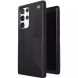 Защитный чехол Speck Presidio2 Grip для Samsung Galaxy S22 Ultra (S908) - Black (298426B). Фото 1 из 12