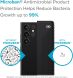 Защитный чехол Speck Presidio2 Grip для Samsung Galaxy S22 Ultra (S908) - Black (298426B). Фото 12 из 12