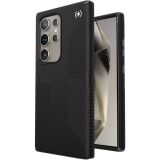 Защитный чехол Speck Presidio2 Grip для Samsung Galaxy S24 Ultra (S928) 150619-3205 - Black: фото 1 из 10
