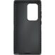 Защитный чехол Speck Presidio2 Grip для Samsung Galaxy S24 Ultra (S928) 150619-3205 - Black (375825B). Фото 4 из 10