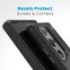 Защитный чехол Speck Presidio2 Grip для Samsung Galaxy S24 Ultra (S928) 150619-3205 - Black (375825B). Фото 8 из 10