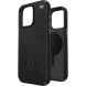 Защитный чехол Speck Presidio2 Grip MagSafe ClickLock для iPhone 15 Pro Max (150463-3205) - Black (349663B). Фото 7 из 9