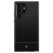 Защитный чехол Spigen (SGP) Core Armor для Samsung Galaxy S22 Ultra (S908) - Matte Black (289971B). Фото 3 из 8