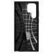 Защитный чехол Spigen (SGP) Core Armor для Samsung Galaxy S22 Ultra (S908) - Matte Black (289971B). Фото 5 из 8