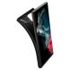 Защитный чехол Spigen (SGP) Core Armor для Samsung Galaxy S22 Ultra (S908) - Matte Black (289971B). Фото 2 из 8