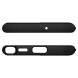 Защитный чехол Spigen (SGP) Core Armor для Samsung Galaxy S22 Ultra (S908) - Matte Black (289971B). Фото 8 из 8