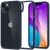 Защитный чехол Spigen (SGP) Crystal Hybrid для Apple iPhone 14 Plus (ACS04687) - Navy Blue: фото 1 из 12