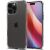 Защитный чехол Spigen (SGP) Crystal Hybrid для Apple iPhone 16 Pro (ACS08161) - Crystal Clear: фото 1 из 13