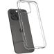 Защитный чехол Spigen (SGP) Crystal Hybrid для Apple iPhone 16 Pro (ACS08161) - Crystal Clear (380030C). Фото 4 из 13