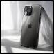 Защитный чехол Spigen (SGP) Crystal Hybrid для Apple iPhone 16 Pro (ACS08161) - Crystal Clear (380030C). Фото 13 из 13