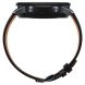 Защитный чехол Spigen (SGP) Liquid Air Case для Samsung Galaxy Watch 3 (41mm) - Black (235410B). Фото 5 из 14