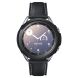 Защитный чехол Spigen (SGP) Liquid Air Case для Samsung Galaxy Watch 3 (41mm) - Black (235410B). Фото 7 из 14