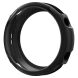 Защитный чехол Spigen (SGP) Liquid Air Case для Samsung Galaxy Watch 3 (41mm) - Black (235410B). Фото 8 из 14