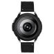Защитный чехол Spigen (SGP) Liquid Air Case для Samsung Galaxy Watch 3 (41mm) - Black (235410B). Фото 9 из 14