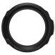 Защитный чехол Spigen (SGP) Liquid Air Case для Samsung Galaxy Watch 3 (41mm) - Black (235410B). Фото 2 из 14