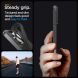 Защитный чехол Spigen (SGP) Liquid Air для Apple iPhone 16 Pro - Navy Blue (360578L). Фото 13 из 16
