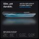 Защитный чехол Spigen (SGP) Liquid Air для Apple iPhone 16 Pro - Navy Blue (360578L). Фото 12 из 16