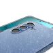 Защитный чехол Spigen (SGP) Liquid Crystal Glitter для Samsung Galaxy S25 (S931) ACS08997 - Crystal Quartz (375347C). Фото 6 из 15