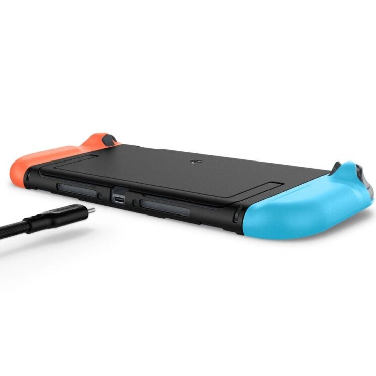 Захисний чохол Spigen (SGP) Nano Pop (FC) для Nintendo Switch 2 (ACS10207) - Special Edition: фото 14 з 23