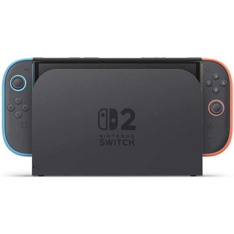 Захисний чохол Spigen (SGP) Nano Pop (FC) для Nintendo Switch 2 (ACS10207) - Special Edition: фото 8 з 23