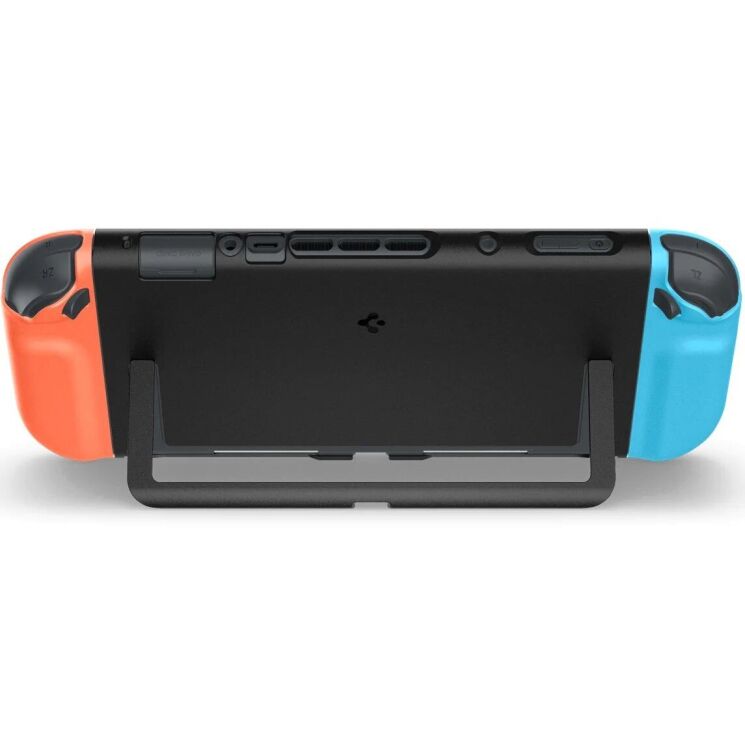 Захисний чохол Spigen (SGP) Nano Pop (FC) для Nintendo Switch 2 (ACS10207) - Special Edition: фото 9 з 23