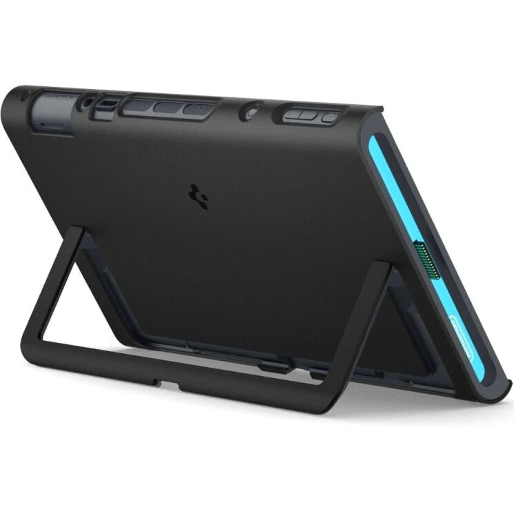 Захисний чохол Spigen (SGP) Nano Pop (FC) для Nintendo Switch 2 (ACS10207) - Special Edition: фото 12 з 23