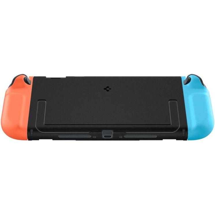 Захисний чохол Spigen (SGP) Nano Pop (FC) для Nintendo Switch 2 (ACS10207) - Special Edition: фото 7 з 23